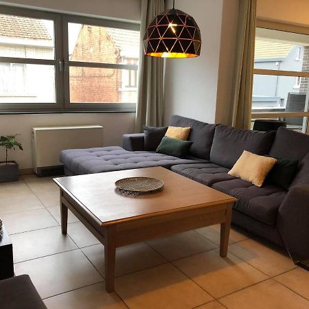 Sint-Gillis-Waas Apartment Fruithof Tack מראה חיצוני תמונה