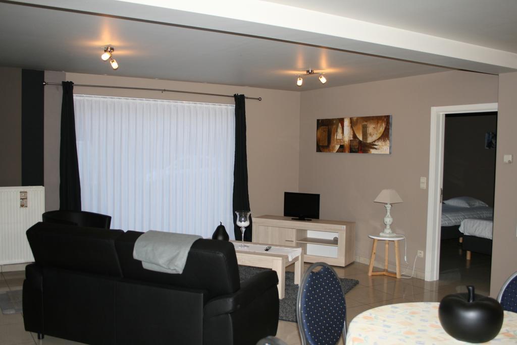 Sint-Gillis-Waas Apartment Fruithof Tack מראה חיצוני תמונה