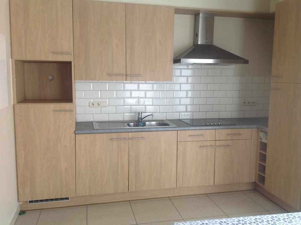 Sint-Gillis-Waas Apartment Fruithof Tack חדר תמונה