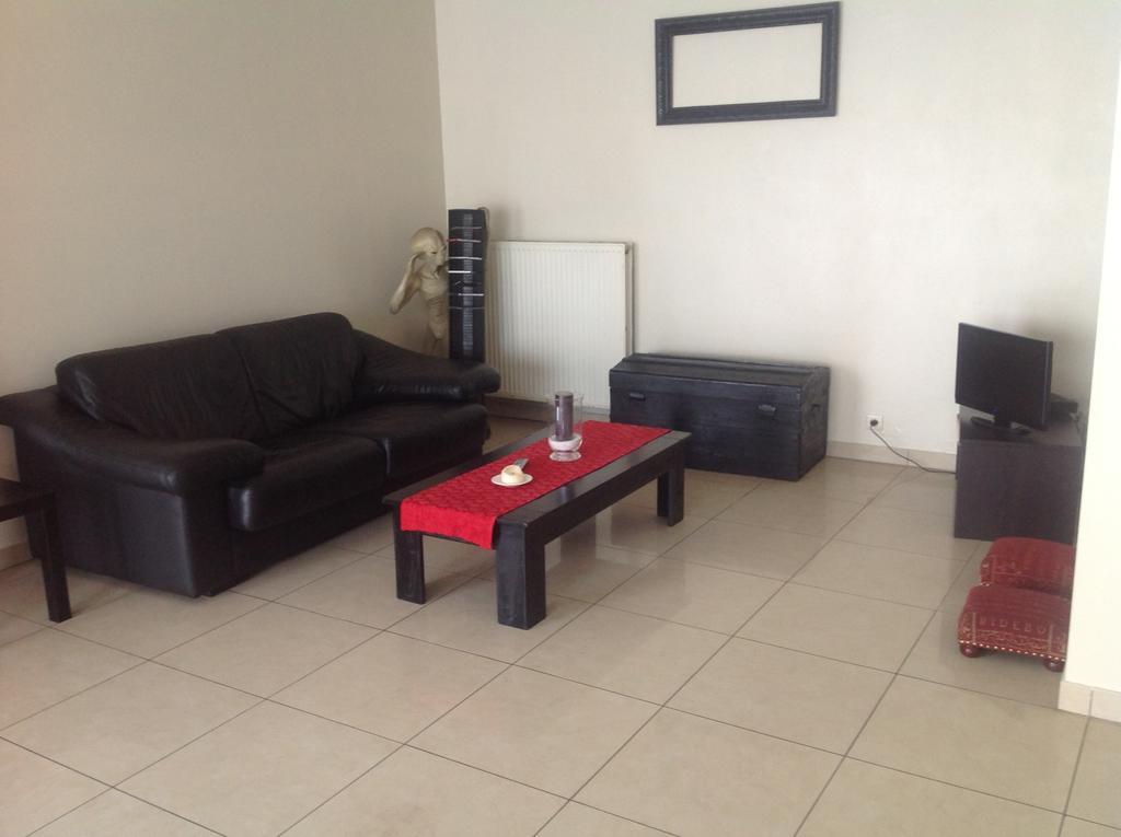 Sint-Gillis-Waas Apartment Fruithof Tack חדר תמונה