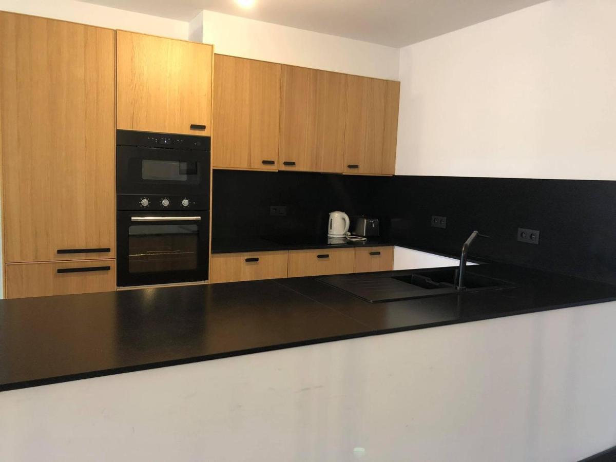 Sint-Gillis-Waas Apartment Fruithof Tack מראה חיצוני תמונה