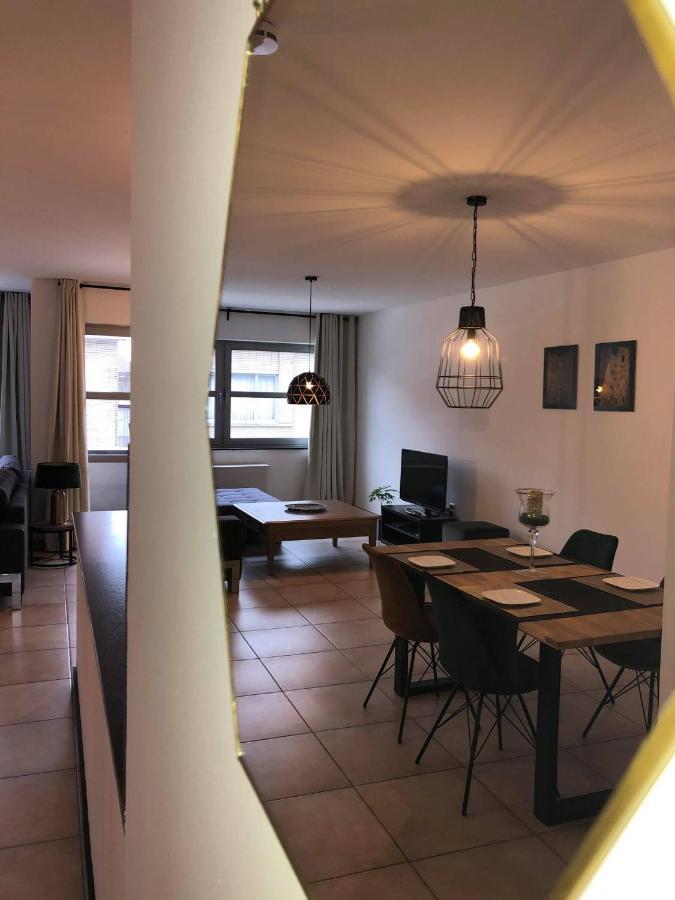 Sint-Gillis-Waas Apartment Fruithof Tack מראה חיצוני תמונה