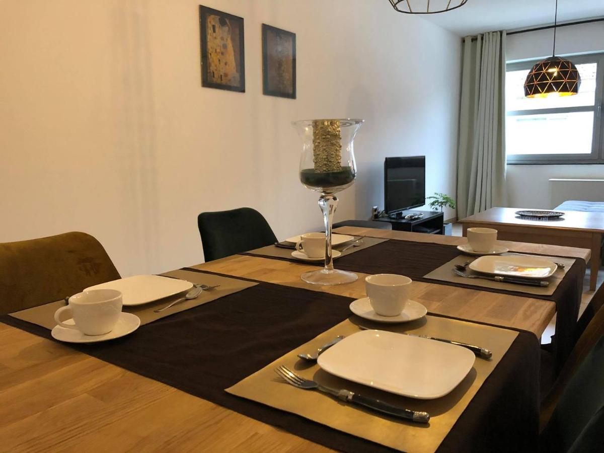 Sint-Gillis-Waas Apartment Fruithof Tack מראה חיצוני תמונה