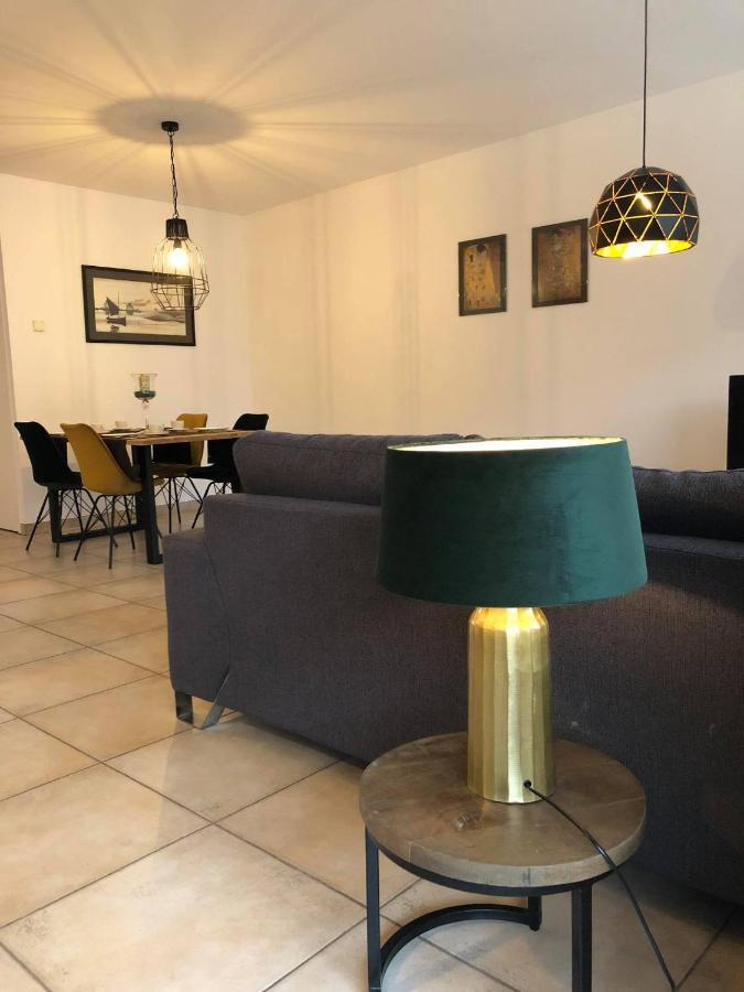 Sint-Gillis-Waas Apartment Fruithof Tack מראה חיצוני תמונה