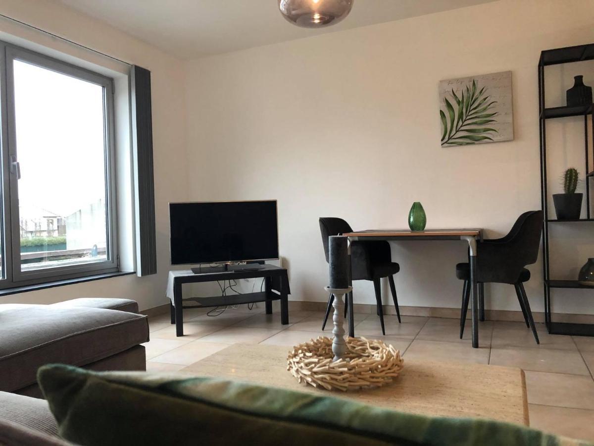 Sint-Gillis-Waas Apartment Fruithof Tack מראה חיצוני תמונה