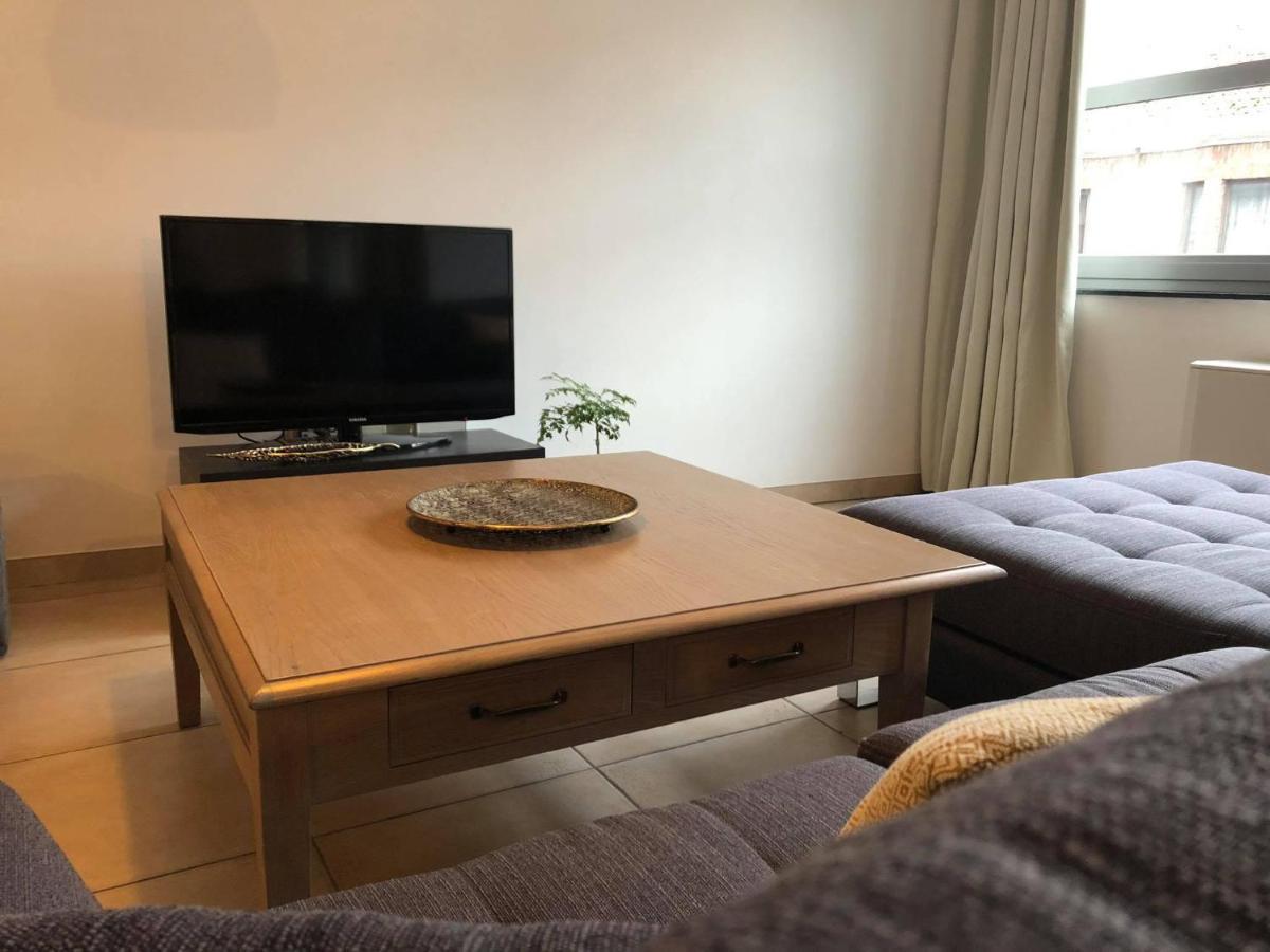 Sint-Gillis-Waas Apartment Fruithof Tack מראה חיצוני תמונה