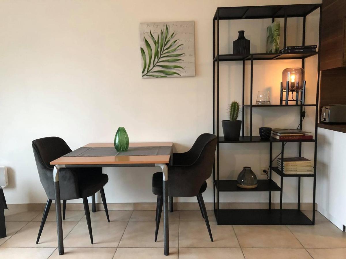 Sint-Gillis-Waas Apartment Fruithof Tack מראה חיצוני תמונה